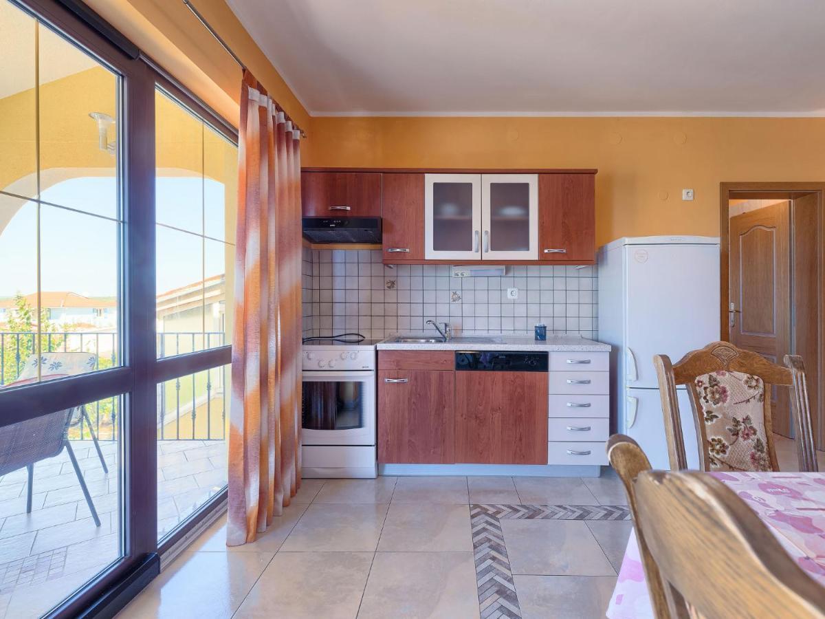 Holiday Home Gracije - Voj515 By Interhome Mednjan Kültér fotó
