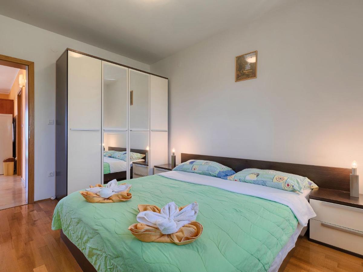 Holiday Home Gracije - Voj515 By Interhome Mednjan Kültér fotó