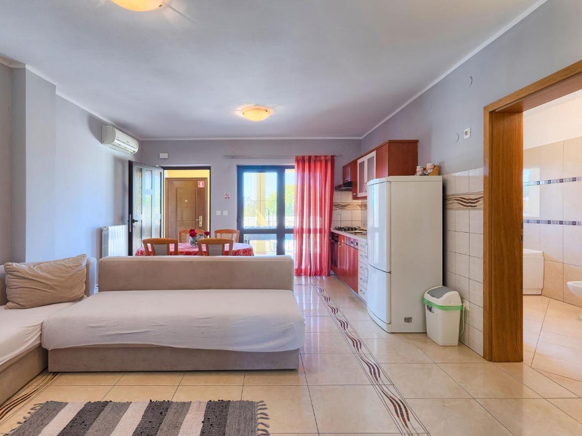 Holiday Home Gracije - Voj515 By Interhome Mednjan Kültér fotó