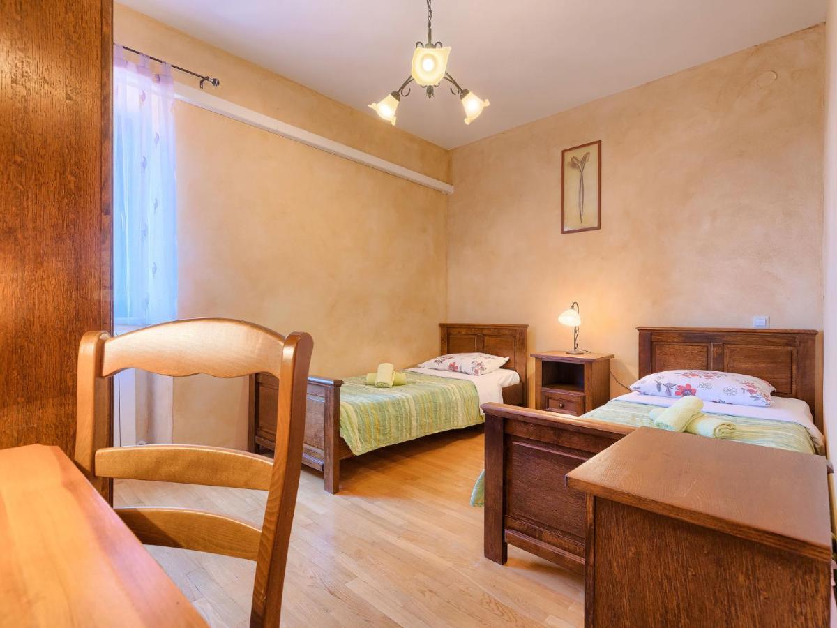 Holiday Home Gracije - Voj515 By Interhome Mednjan Kültér fotó