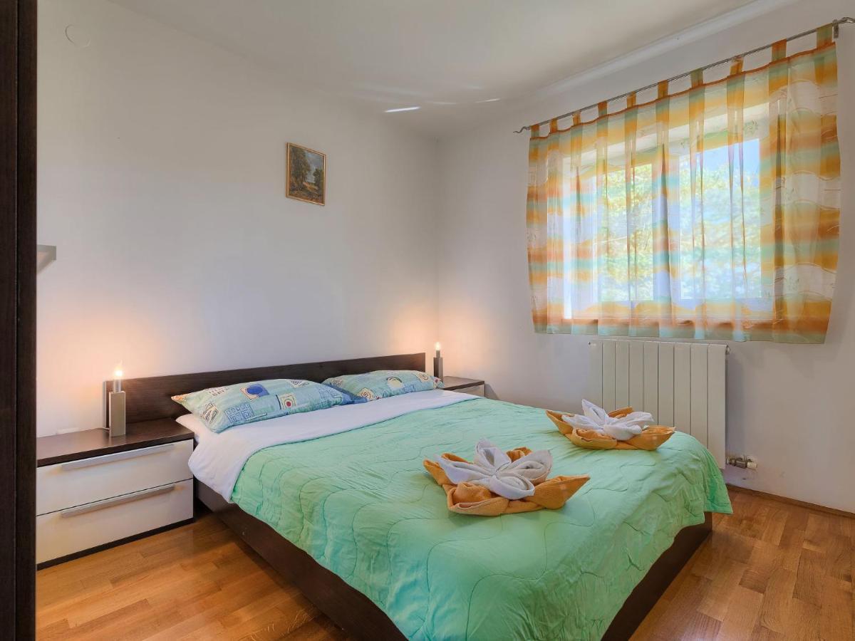 Holiday Home Gracije - Voj515 By Interhome Mednjan Kültér fotó